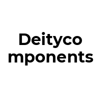DEITYCOMPONENTS Promo Codes  DEITYCOMPONENTS Coupon Codes