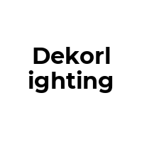 DEKORLIGHTING Promo Codes  DEKORLIGHTING Coupon Codes