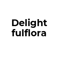 DELIGHTFULFLORA Promo Codes  DELIGHTFULFLORA Coupon Codes