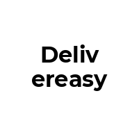 DELIVEREASY Promo Codes  DELIVEREASY Coupon Codes
