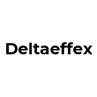 DELTAEFFEX Promo Codes  DELTAEFFEX Coupon Codes