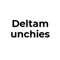 DELTAMUNCHIES Promo Codes  DELTAMUNCHIES Coupon Codes