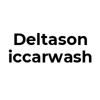 DELTASONICCARWASH Promo Codes  DELTASONICCARWASH Coupon Codes