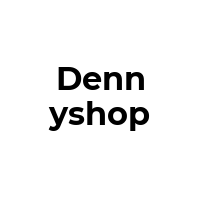 DENNYSHOP Promo Codes  DENNYSHOP Coupon Codes