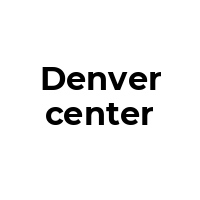 DENVERCENTER Promo Codes  DENVERCENTER Coupon Codes