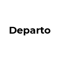 DEPARTO Promo Codes  DEPARTO Coupon Codes