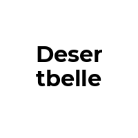 DESERTBELLE Promo Codes  DESERTBELLE Coupon Codes
