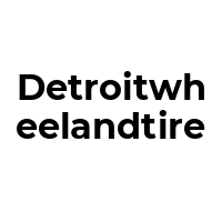 DETROITWHEELANDTIRE Promo Codes  DETROITWHEELANDTIRE Coupon Codes
