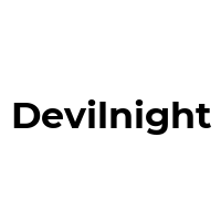 DEVILNIGHT Promo Codes  DEVILNIGHT Coupon Codes