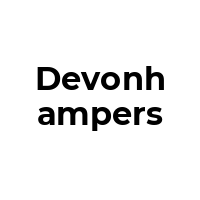 DEVONHAMPERS Promo Codes  DEVONHAMPERS Coupon Codes