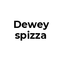 DEWEYSPIZZA Promo Codes  DEWEYSPIZZA Coupon Codes