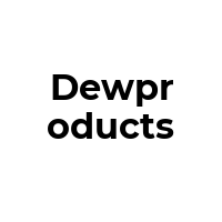 DEWPRODUCTS Promo Codes  DEWPRODUCTS Coupon Codes