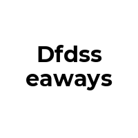 DFDSSEAWAYS Promo Codes  DFDSSEAWAYS Coupon Codes