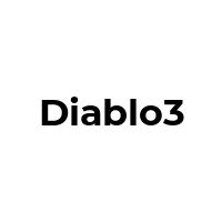 DIABLO3 Promo Codes  DIABLO3 Coupon Codes