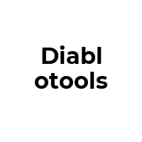 DIABLOTOOLS Promo Codes  DIABLOTOOLS Coupon Codes