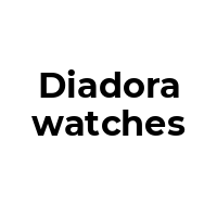 DIADORAWATCHES Promo Codes  DIADORAWATCHES Coupon Codes