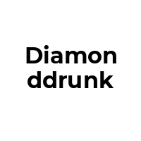 DIAMONDDRUNK Promo Codes  DIAMONDDRUNK Coupon Codes