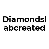 DIAMONDSLABCREATED Promo Codes  DIAMONDSLABCREATED Coupon Codes