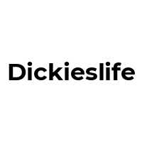 DICKIESLIFE Promo Codes  DICKIESLIFE Coupon Codes