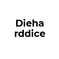 DIEHARDDICE Promo Codes  DIEHARDDICE Coupon Codes