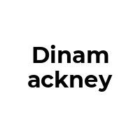 DINAMACKNEY Promo Codes  DINAMACKNEY Coupon Codes