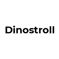 DINOSTROLL Promo Codes  DINOSTROLL Coupon Codes
