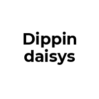 DIPPINDAISYS Promo Codes  DIPPINDAISYS Coupon Codes