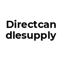 DIRECTCANDLESUPPLY Promo Codes  DIRECTCANDLESUPPLY Coupon Codes