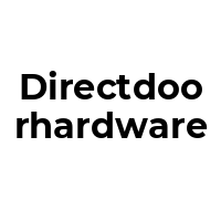 DIRECTDOORHARDWARE Promo Codes  DIRECTDOORHARDWARE Coupon Codes