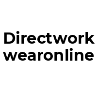 DIRECTWORKWEARONLINE Promo Codes  DIRECTWORKWEARONLINE Coupon Codes