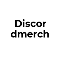 DISCORDMERCH Promo Codes  DISCORDMERCH Coupon Codes