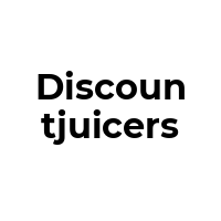 DISCOUNTJUICERS Promo Codes  DISCOUNTJUICERS Coupon Codes