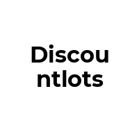 DISCOUNTLOTS Promo Codes  DISCOUNTLOTS Coupon Codes