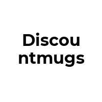 DISCOUNTMUGS Promo Codes  DISCOUNTMUGS Coupon Codes