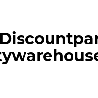 DISCOUNTPARTYWAREHOUSE Promo Codes  DISCOUNTPARTYWAREHOUSE Coupon Codes