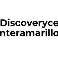 DISCOVERYCENTERAMARILLO Promo Codes  DISCOVERYCENTERAMARILLO Coupon Codes