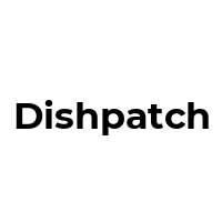 DISHPATCH Promo Codes  DISHPATCH Coupon Codes