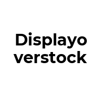 DISPLAYOVERSTOCK Promo Codes  DISPLAYOVERSTOCK Coupon Codes
