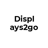 DISPLAYS2GO Promo Codes  DISPLAYS2GO Coupon Codes