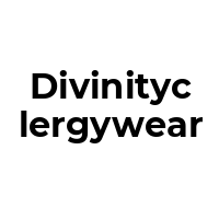 DIVINITYCLERGYWEAR Promo Codes  DIVINITYCLERGYWEAR Coupon Codes