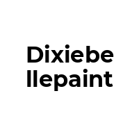 DIXIEBELLEPAINT Promo Codes  DIXIEBELLEPAINT Coupon Codes