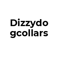 DIZZYDOGCOLLARS Promo Codes  DIZZYDOGCOLLARS Coupon Codes