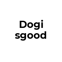 DOGISGOOD Promo Codes  DOGISGOOD Coupon Codes