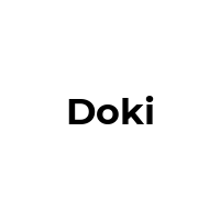 DOKI Promo Codes  DOKI Coupon Codes