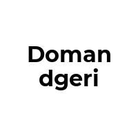DOMANDGERI Promo Codes  DOMANDGERI Coupon Codes