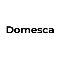 DOMESCA Promo Codes  DOMESCA Coupon Codes