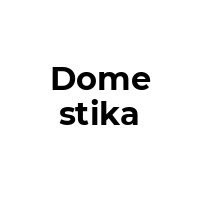 DOMESTIKA Promo Codes  DOMESTIKA Coupon Codes