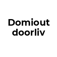 DOMIOUTDOORLIV Promo Codes  DOMIOUTDOORLIV Coupon Codes
