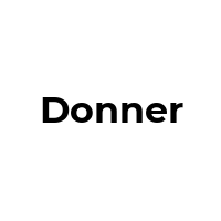 DONNER Promo Codes  DONNER Coupon Codes