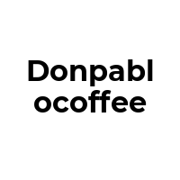 DONPABLOCOFFEE Promo Codes  DONPABLOCOFFEE Coupon Codes